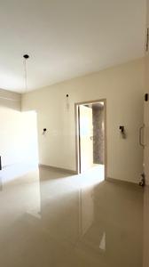 Hall Image of 680 Sq.ft 1 BHK Apartment / Flat for rent in Kaggadasapura Bengaluru for Rs. 23000