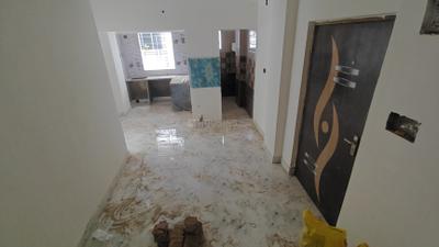 Living Room Image of 546 Sq.ft 1 BHK Apartment / Flat for sale in Keshtopur Kolkata for Rs. 2000000