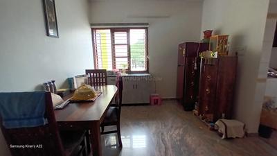 Hall Image of 1050 Sq.ft 2 BHK Apartment / Flat for sale in Chikkalasandra Bengaluru for Rs. 5500000