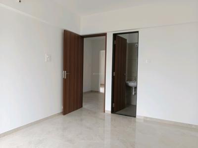 Bedroom Image of 1365 Sq.ft 3 BHK Apartment / Flat for sale in KP Archana Paradise Phase 03, Mohammed Wadi Pune for Rs. 9000000