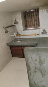 Kitchen Image of 1200 Sq.ft 2 BHK Independent House for rent in Amraiwadi Ahmedabad for Rs. 15000