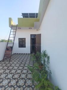 Image of 1250 Sq.ft 2 BHK Builder Floor for rent in Gomti Nagar, Lucknow for Rs. 20000