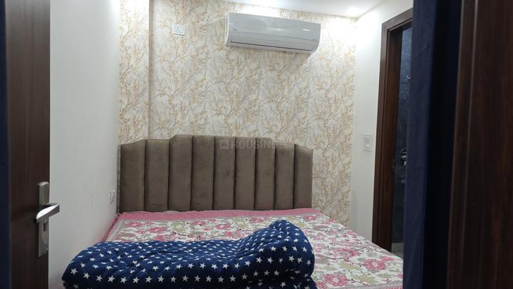 Sukh Ram Park, Matiala Bedroom One 1