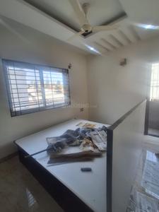 Bedroom Image of 1300 Sq.ft 2 BHK Apartment / Flat for rent in Shanti Nagar Bengaluru for Rs. 55000