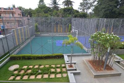 Image of 1239 Sq.ft 2 BHK Apartment / Flat for sale in Sattva Opus by Sattva Group, T Dasarahalli, Bengaluru for Rs. 14500000