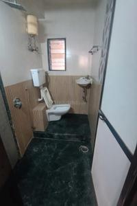 Image of 1900 Sq.ft 3.5 BHK Apartment / Flat for rent in Vashi, Navi Mumbai for Rs. 80000