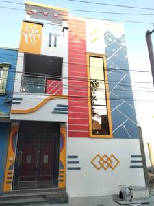 Building Image of 2000 Sq.ft 4 BHK Independent House for sale in Ayappakkam Chennai for Rs. 14000000