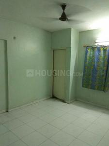 Bedroom Image of 1500 Sq.ft 3 BHK Apartment / Flat for rent in Gokhalenagar Pune for Rs. 75000