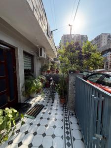 Balcony Image of 1000 Sq.ft 4 BHK Duplex for sale in Dhakoli Zirakpur for Rs. 11000000