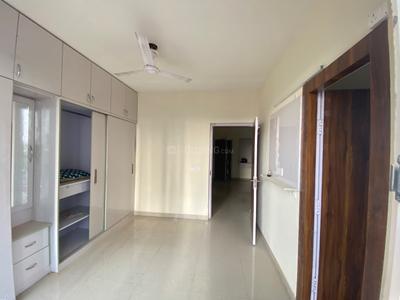 Bedroom Image of 442 Sq.ft 1 BHK Apartment / Flat for sale in Pyramid Altia, Sector 70 Gurgaon for Rs. 5600000