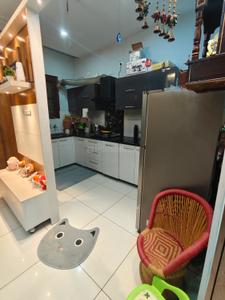 Hall Image of 900 Sq.ft 2 BHK Apartment / Flat for sale in Kharar Mohali for Rs. 4000000
