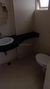 Image of 1425 Sq.ft 2.5 BHK Apartment / Flat for sale in Paramount Symphony, Crossings Republik, Ghaziabad for Rs. 10200000