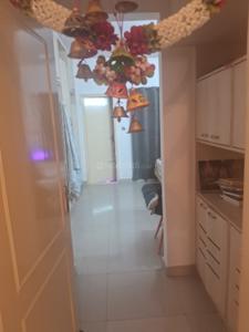Hall Image of 1600 Sq.ft 3 BHK Apartment / Flat for sale in ND Oliva Apartments, Somasundarapalya Bengaluru for Rs. 19000000
