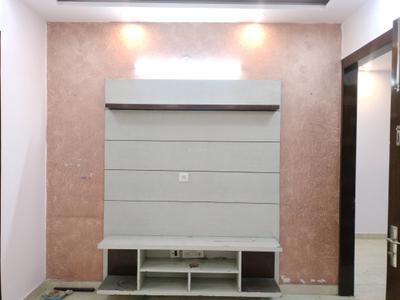 Living Room Image of 650 Sq.ft 2 BHK Builder Floor for sale in DDA Residential Flats, Sector 8 Dwarka New Delhi for Rs. 11000000
