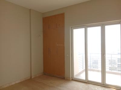 Bedroom Image of 3193 Sq.ft 3.5 BHK Apartment / Flat for sale in Spaze Kalistaa, Sector 84 Gurgaon for Rs. 34000000