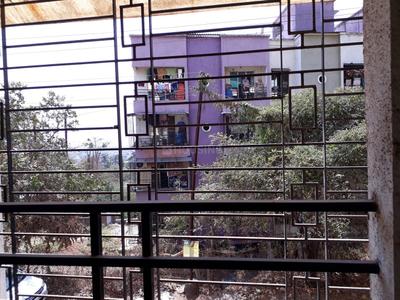 Kitchen Image of 950 Sq.ft 2 BHK Apartment / Flat for sale in Badlapur West Badlapur for Rs. 3100000