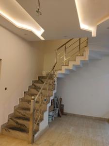 Living Room Image of 800 Sq.ft 3 BHK Independent House for sale in Lower Muthi Jammu for Rs. 7500000