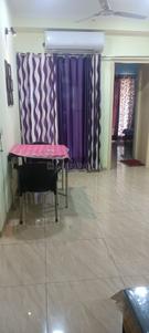 Hall Image of 1040 Sq.ft 2 BHK Apartment / Flat for sale in Gaurs Atulyam, Omicron I Greater Noida for Rs. 9700000