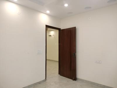 Bedroom Image of 1125 Sq.ft 3 BHK Builder Floor for sale in Richlook Palm Floors, Sector 88 Faridabad for Rs. 10300000