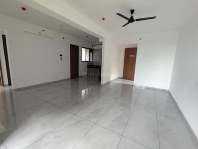 Living Room Image of 989 Sq.ft 2 BHK Apartment / Flat for sale in Renuka Panch Tattva, Tathawade Pune for Rs. 9000000
