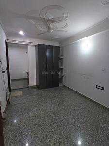 Hall Image of 540 Sq.ft 1 BHK Builder Floor for rent in Sector 52 Gurgaon for Rs. 23000