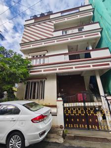 Image of 1200 Sq.ft 6 BHK Independent House for sale in Kaggadasapura, Bengaluru for Rs. 37500000