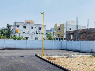 Image of 944 Sq.ft Residential Plot / Land for sale in Tambaram, Chennai for Rs. 4719056