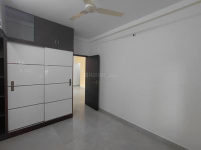 Bedroom Image of 1550 Sq.ft 3 BHK Builder Floor for rent in Arakere Bengaluru for Rs. 45000