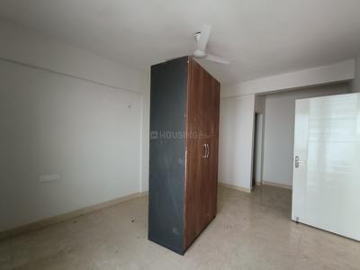 Bedroom Image of 1500 Sq.ft 3 BHK Penthouse for rent in TDI Lake Grove City, Kundli Sonipat for Rs. 23999