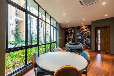 Balcony Image of 3065 Sq.ft 4.5 BHK Penthouse for sale in SNN Raj Greenbay, Doddanagamangala Bengaluru for Rs. 41500000