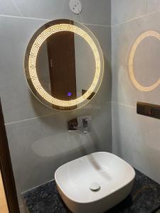 Bathroom Image of 2700 Sq.ft 3 BHK Builder Floor for sale in Sushant Lok Phase 1 Gurgaon for Rs. 39000000