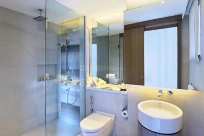 Bathroom Image of 3300 Sq.ft 6 BHK Apartment / Flat for sale in Transcon Triumph, Andheri West Mumbai for Rs. 119053500