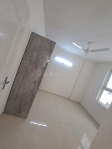 Bedroom Image of 1540 Sq.ft 3 BHK Apartment / Flat for rent in Omaxe The Palace, Gomti Nagar Lucknow for Rs. 35000