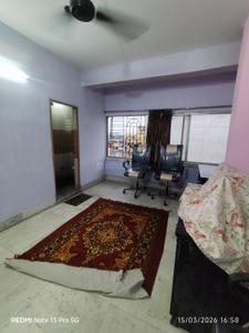 Bedroom Image of 1210 Sq.ft 3 BHK Apartment / Flat for sale in Airport Gate no. 1 Kolkata for Rs. 5200000