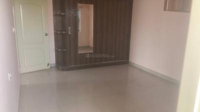 Bedroom Image of 1800 Sq.ft 3 BHK Builder Floor for rent in Annapurneshwari Nagar Bengaluru for Rs. 30000