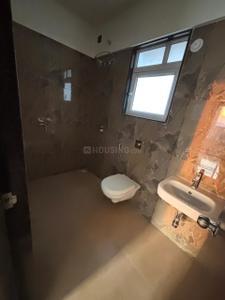Bathroom Image of 716 Sq.ft 2 BHK Apartment / Flat for sale in VTP Beaumonde Building T3, Manjari Khurd Pune for Rs. 9200000