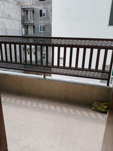 Balcony Image of 1500 Sq.ft 3 BHK Apartment / Flat for sale in Realtyvision 4th Avenue, Sector 110 Noida for Rs. 6799999