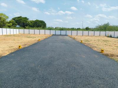 Image of 750 Sq.ft Residential Plot / Land for sale in Avadi, Chennai for Rs. 4215000