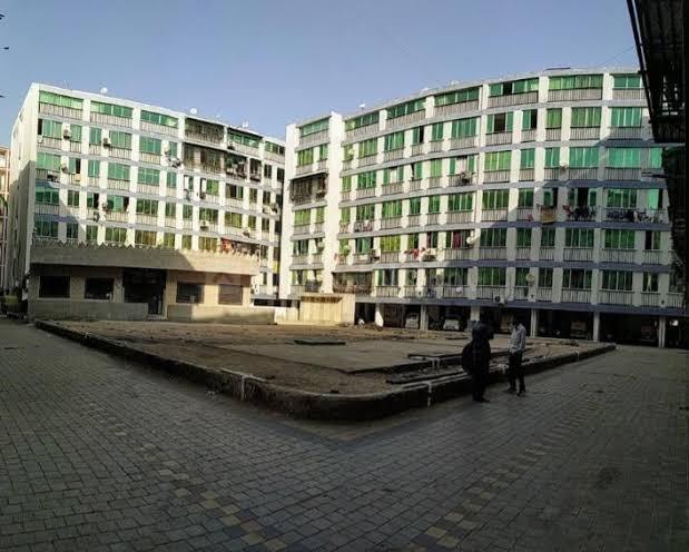 Aayat Taiba Residency Main Image 1