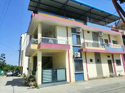 Image of 1400 Sq.ft 2 BHK Independent House for rent in Shastri Nagar, Ratlam for Rs. 17000