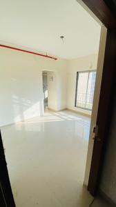 Hall Image of 450 Sq.ft 1 BHK Apartment / Flat for sale in Vihang Hills, Thane West Thane for Rs. 4800000