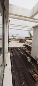 Balcony Image of 5500 Sq.ft 3 BHK Apartment / Flat for sale in Hiland Park, Santoshpur Kolkata for Rs. 32000000