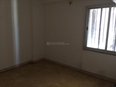 Bedroom Image of 678 Sq.ft 2 BHK Apartment / Flat for sale in Karelibagh Vadodara for Rs. 2150000