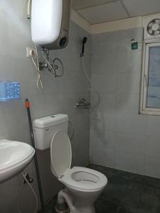 Common Bathroom Image of 1000 Sq.ft 2 BHK Apartment / Flat for sale in Signature Global Roselia 2, Sector 95A Gurgaon for Rs. 6500000