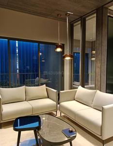 Hall Image of 990 Sq.ft 2 BHK Apartment / Flat for sale in Sankla East World Phase I, Hadapsar Pune for Rs. 7500000