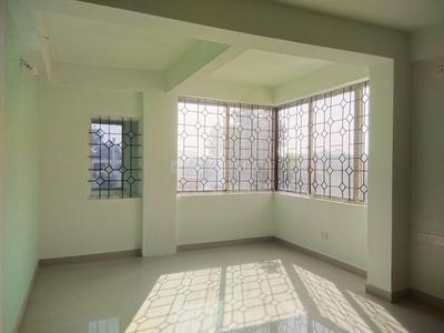 Bedroom Image of 3698 Sq.ft 4 BHK Apartment / Flat for sale in Sarvagnanagar Bengaluru for Rs. 35000000