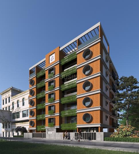 BEML Layout, RR Nagar Main Image 1