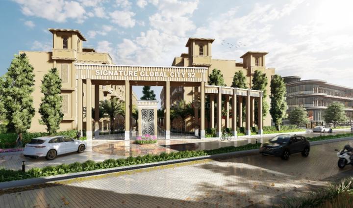Signature Global City 92 Phase 2 Main Image 1