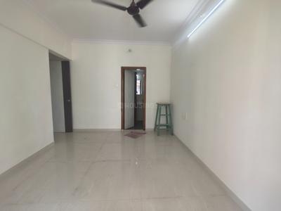 Bedroom Image of 570 Sq.ft 1 BHK Apartment / Flat for sale in Borivali West Mumbai for Rs. 13500000