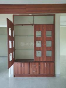 Vishranthi Aranya Apartment Bedroom 3